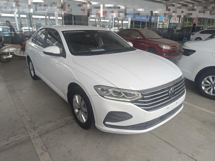 Lavida 2023 1.5L AT photo 3