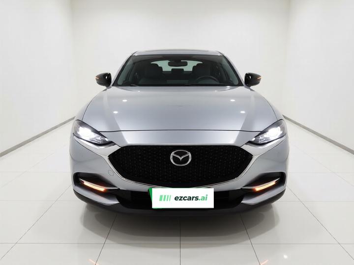 CX-4 2021 2.0L AT RWD photo 2
