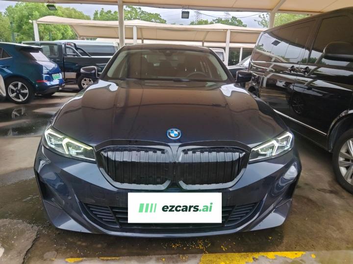 i3 2024 eDrive 35 L photo 2