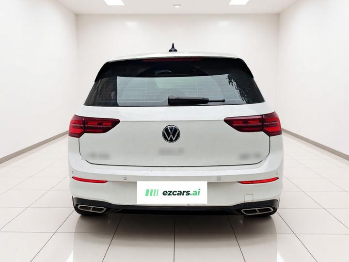 Golf 2021 280TSI DSG R-Line photo 5