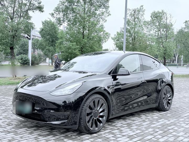 Model Y 2022 Performance AWD