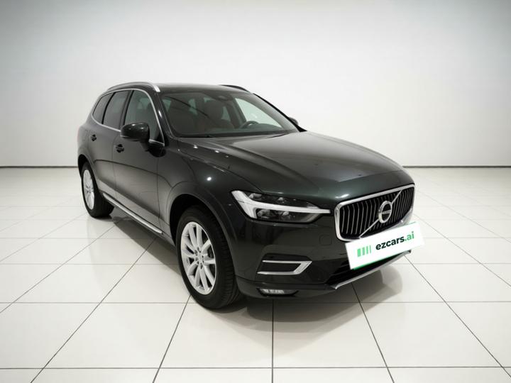 XC60 2021 T5 AWD Luxury photo 3
