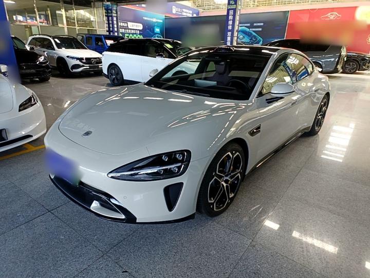 Xiaomi SU7 2024 AWD Extended Range High-end ADAS Max