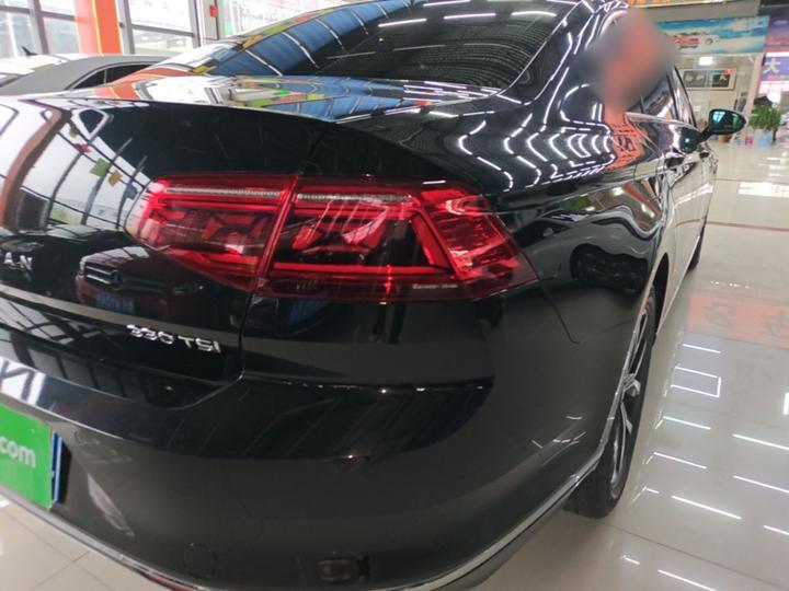 Magotan 2020 280TSI DSG Comfort photo 7