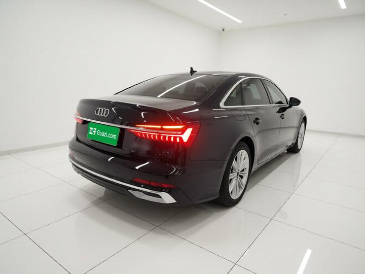 A6L 2024 45 TFSI Dynamic photo 6