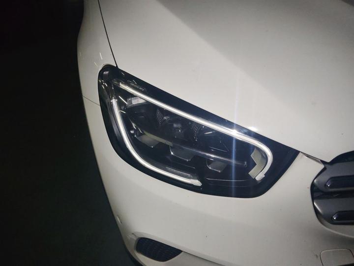 GLC 2020 Facelift GLC 260 L 4MATIC Dynamic photo 7