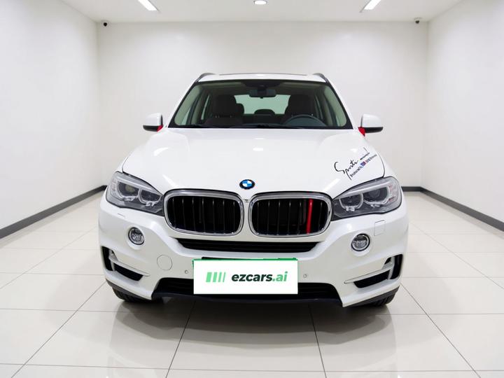 X5 Imported 2014 xDrive35i photo 2