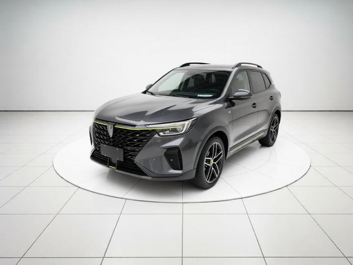 RX5 EV 2021 ePLUS Luxury