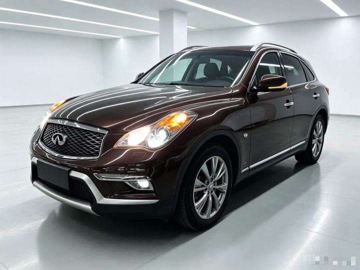 QX50 2015 2.5L Comfort