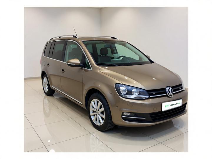 2015 1.4T DSG Flagship 5-Seater photo 3