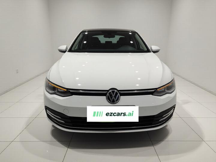 Golf 2021 280TSI DSG Pro photo 2