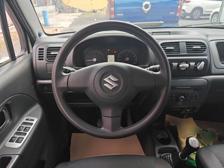 2016 1.4L MT Value photo 6