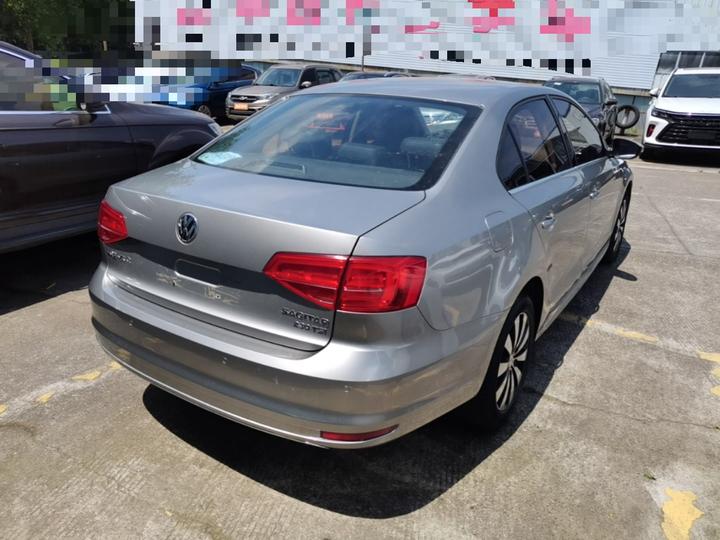 Sagitar 2017 230TSI AT Comfort photo 4