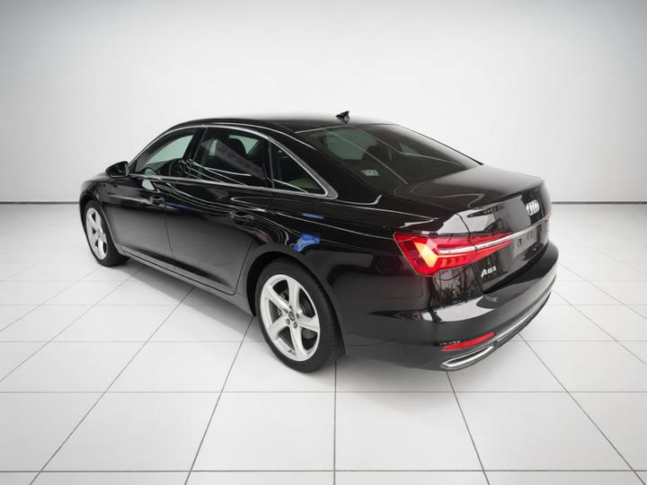 A6L 2019 45 TFSI quattro photo 4