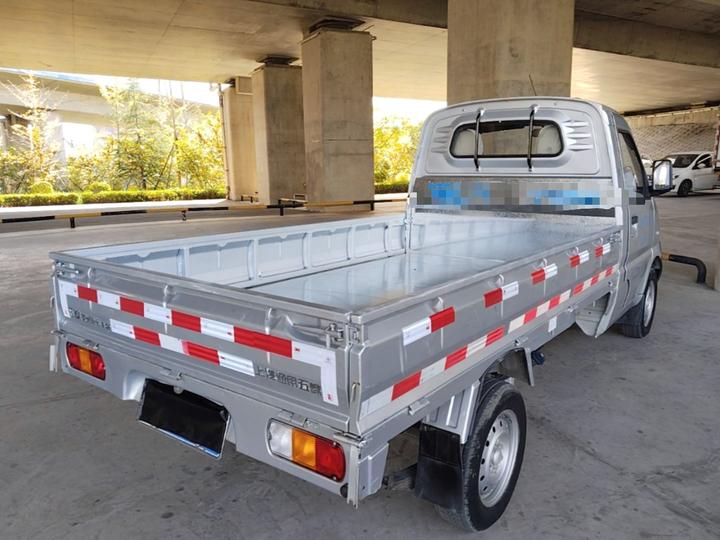 Wuling Rongguang 2021 1.2L Base Single Cab LSI photo 4