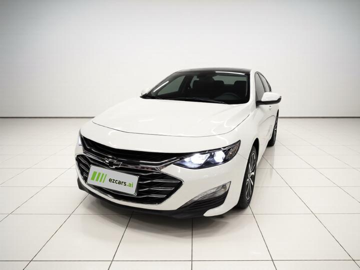 Malibu XL 2022 535T AT