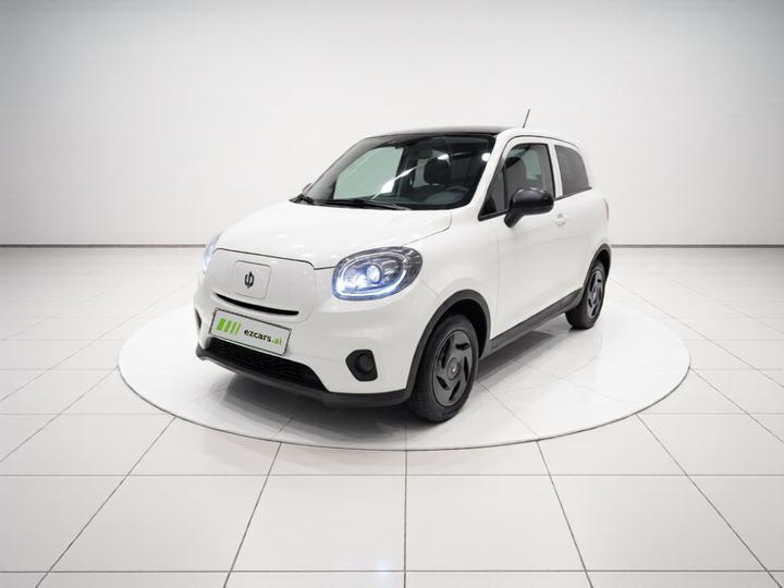 Leapmotor T03 2024 200