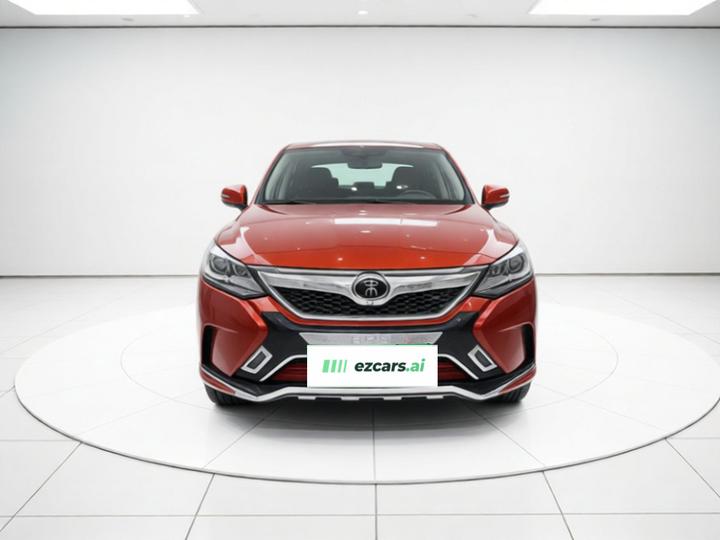 Song 2016 1.5TI MT Elite photo 2