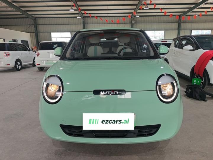 Nevo Changan Lumin 2023 301km photo 2