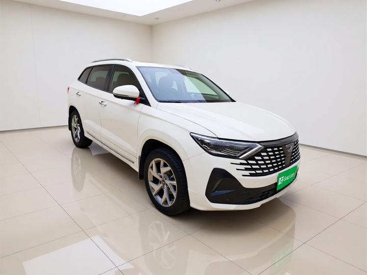 VS7 2026 280TSI AT Honor photo 3