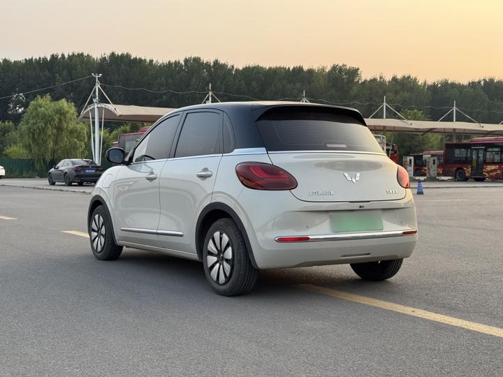 Wuling Bingo 2024 333km photo 3