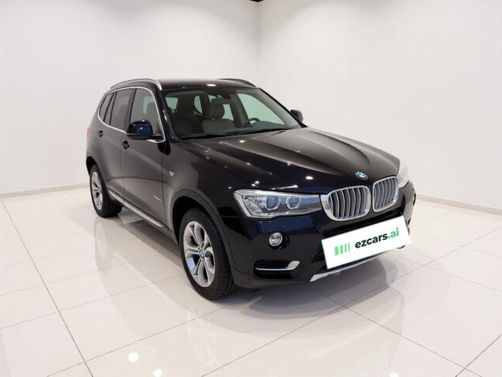 X3 Imported 2014 xDrive20i X Design Package photo 3
