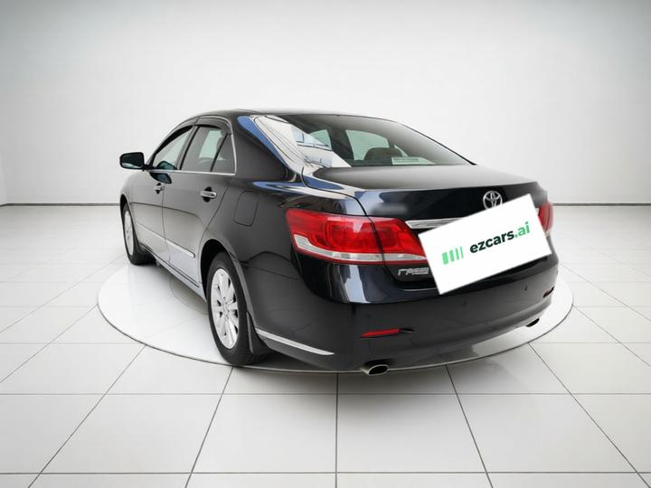 Camry 2013 200E Classic Elite photo 4