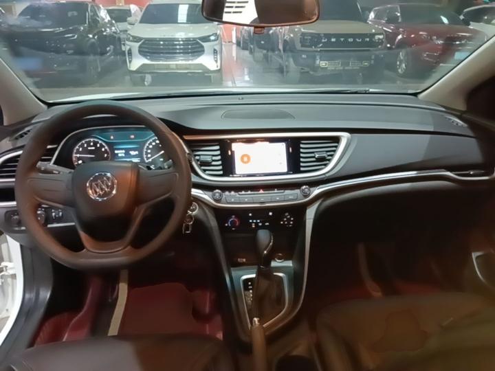 Excelle 2021 1.3T AT Mild Hybrid Elite photo 5