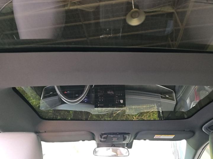 Camry 2024 2.0S Sport photo 7