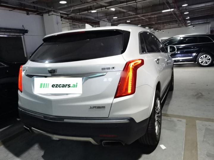 XT5 2018 25T Luxury photo 6