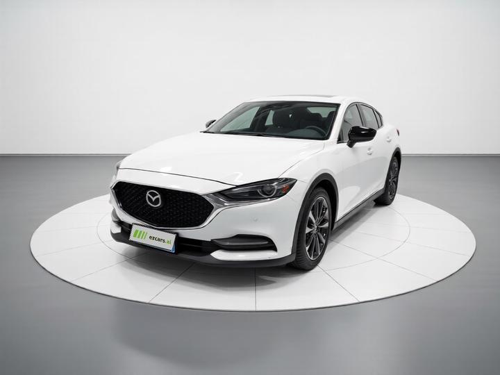 CX-4 2021 2.0L AT RWD