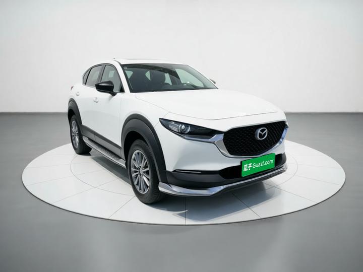 CX-30 EV 2021 EV Comfort photo 3