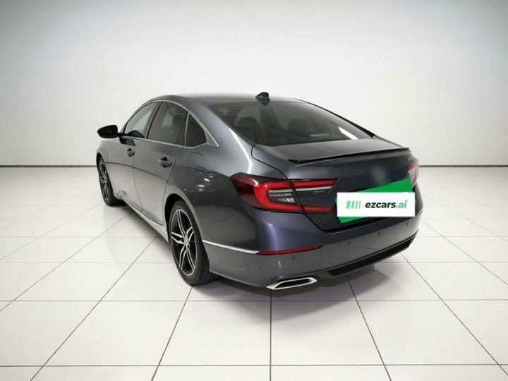 Accord 2022 260TURBO Phantom Night Premium photo 4
