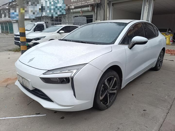 EV 2023 Standard Range