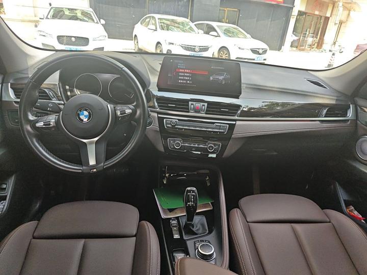 X1 2021 Facelift xDrive25Li Exclusive photo 5