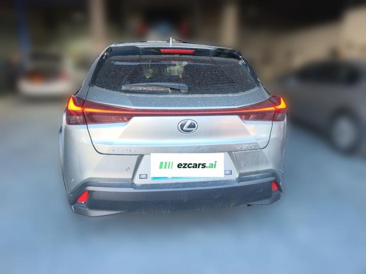 Lexus 2024款 300h 探趣版 photo 5