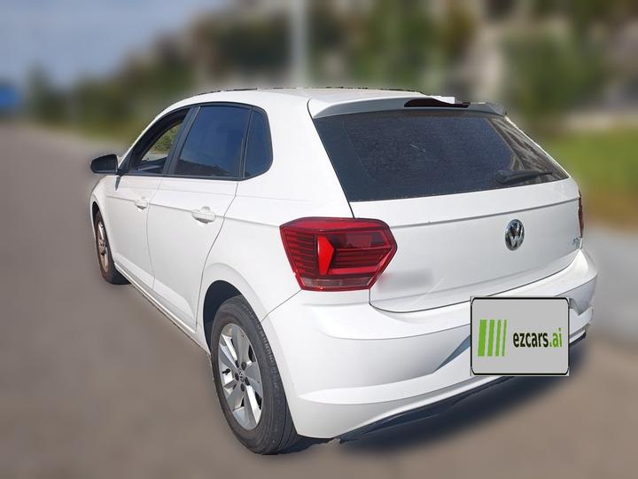 Polo 2019 Plus 1.5L AT photo 4