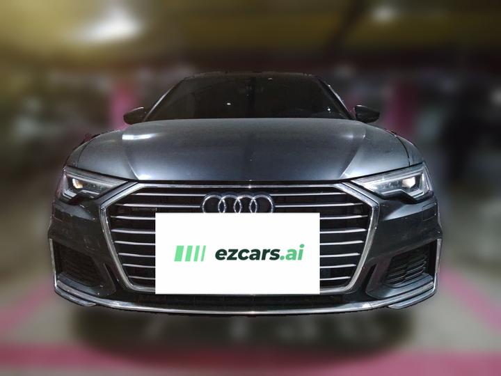 A6L 2021 45 TFSI quattro Dynamic photo 2