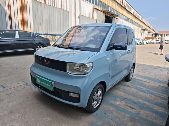 Hongguang MINIEV 2020 LFP