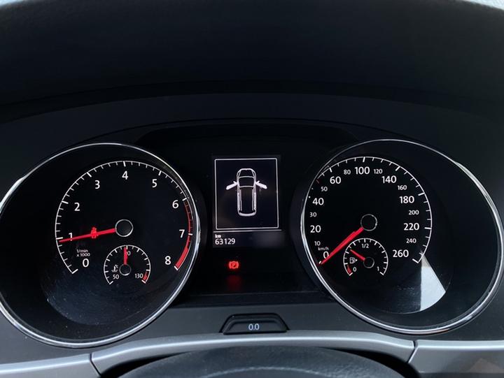 2016 L 280TSI MT photo 3