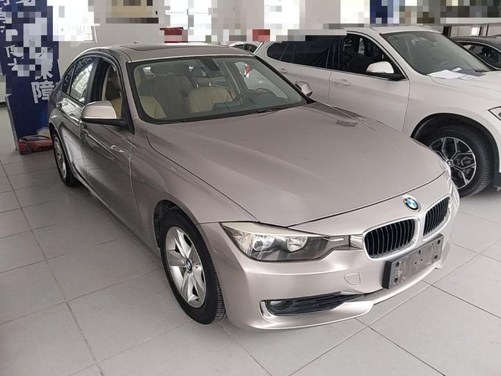 3 Series 2014 320i Progressive photo 3