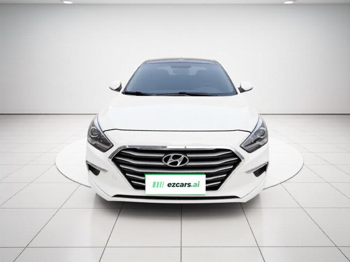 Mistra 2017 1.8L AT Smart GLS China V photo 2