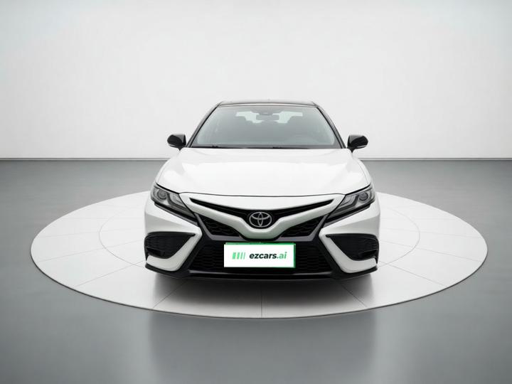 Camry 2022 2.0S photo 2
