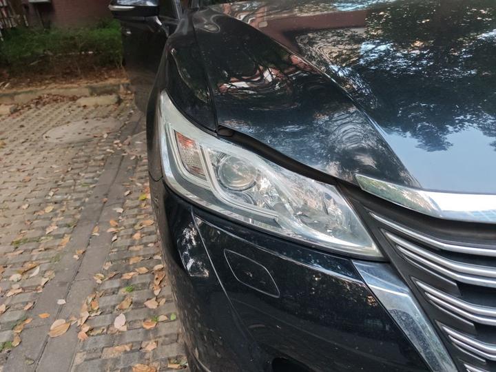 Crown 2017 2.0T Sport photo 7