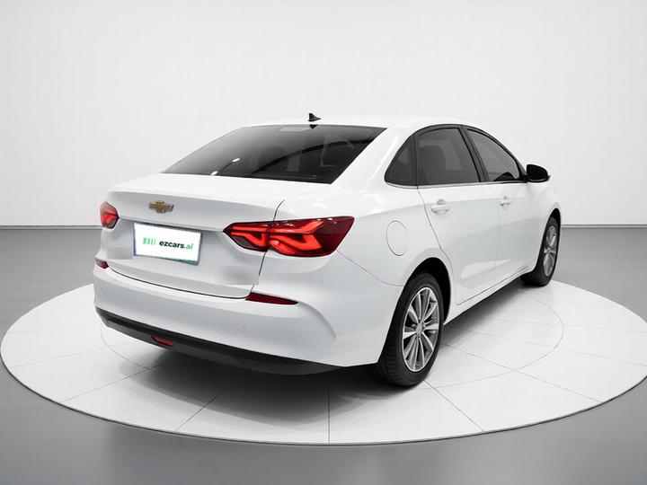 Cruze 2022 320 AT photo 6