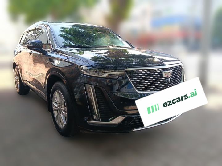 XT6 2021 28T 7-Seater photo 3