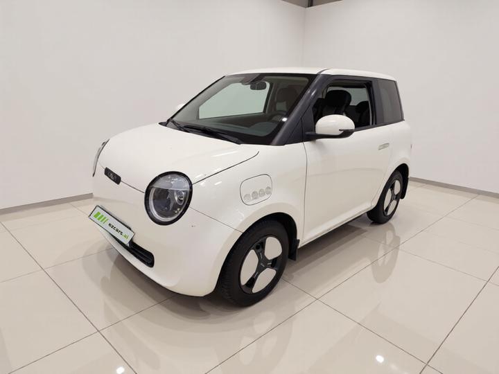 Nevo Changan Lumin 2022 155km