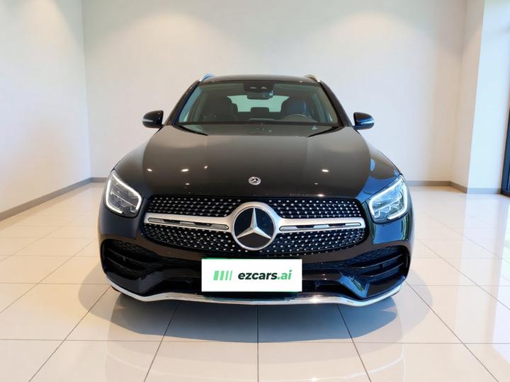 GLC 2021 GLC 300 L 4MATIC Dynamic photo 2