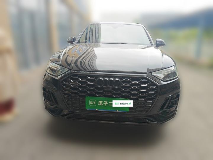 Q5L Sportback 2024 40 TFSI Fashion photo 2