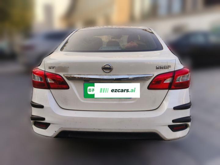 Sylphy 2021 Classic 1.6XL CVT Luxury photo 5